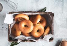 3 Signs You’re Not Eating Enough Carbs