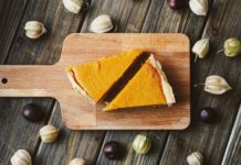 You Must Do These Things to Make a Perfect Pumpkin Pie