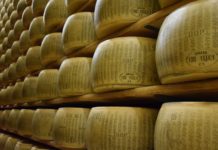 You Can Now Buy a 72-Pound Parmigiano-Reggiano Wheel at Costco for a Baffling Price