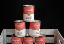 Put Down The Canned Soup If You’re Worried About Sodium!