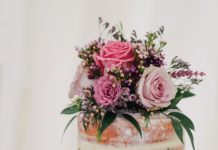 Unique Wedding Cakes for The Perfect Wedding