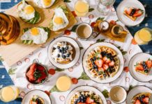 Why Are Certain Foods Typical Breakfast Foods?