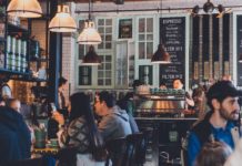 Helsinki Has a Restaurant Day When Anyone Can Be a Chef for a Day