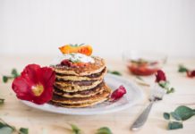 Dorayaki, the Japanese Pancakes, Will Be Your Favorite Dessert This Fall