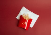 3 Facts About McDonald’s You Didn’t Know
