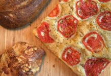Turn Store-Bought Focaccia into Something Shop Stopping