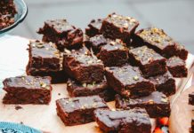 Try These Unique Ingredients in Your Next Batch of Brownies