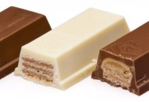 We’ll Get a New Kit Kat Flavor This December