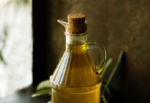 Here’s Why Olive Oil is the Healthiest Cooking Oil
