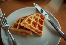 Chaffle is the Keto Waffle That Will Change Your Life