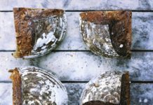 Soda Bread is Your Answer to Making Bread in 1 Hour!