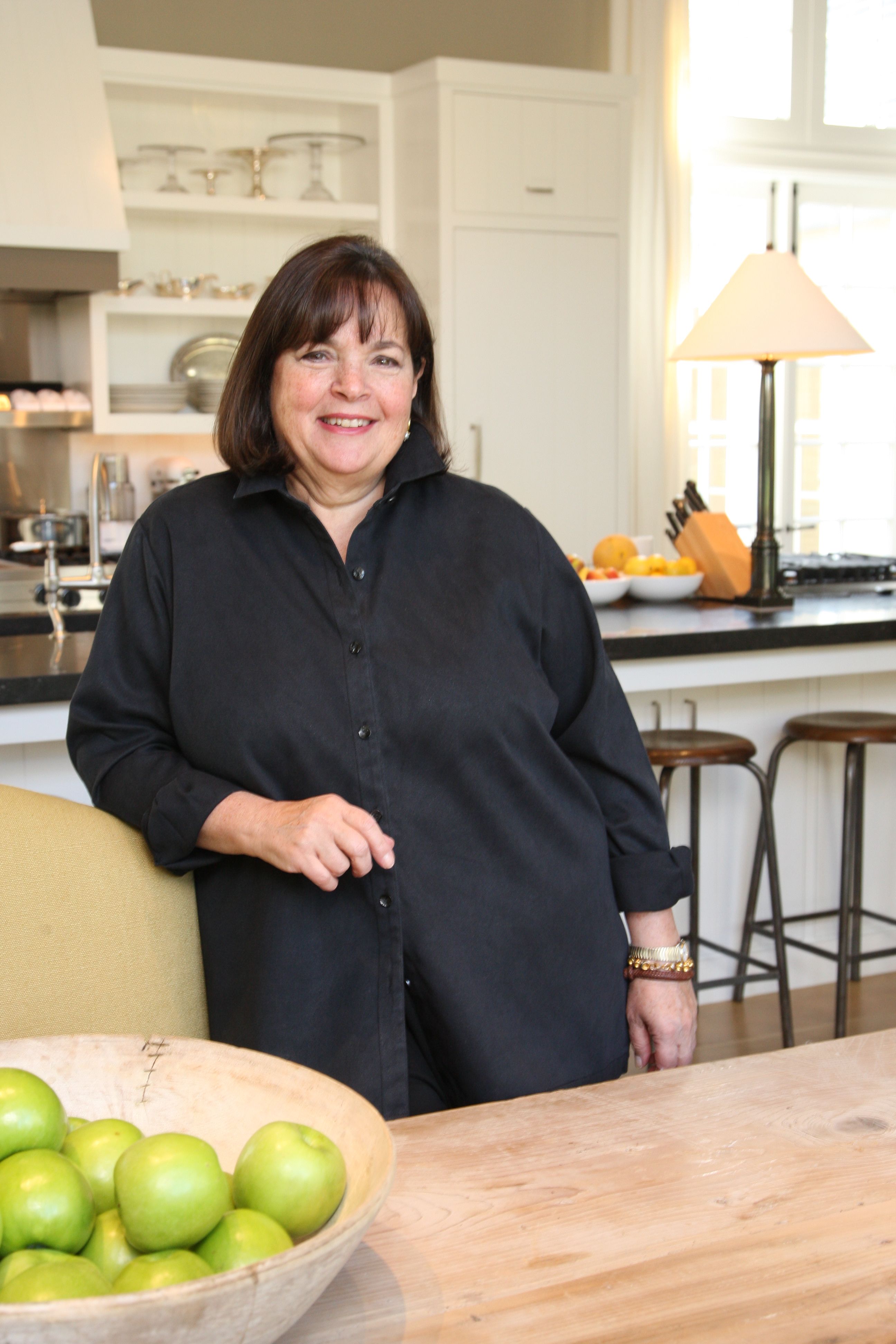 Ina Garten Shares 3 Things That She Always Has in Her Freezer ...