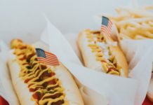 These are the Best Hot Dog Mustards Different mustards