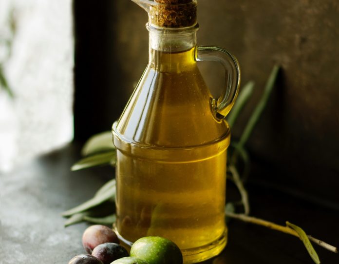 Olive oil vs Extra virgin olive oil