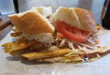 Pittsburgh’s Most Iconic Dish? It’s This One-of-a-Kind Sandwich