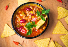 Make Delicious Creamy Soups in 3 Steps Creamy soups