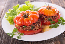 Taco Tomatoes are Even Better Than Regular Tacos