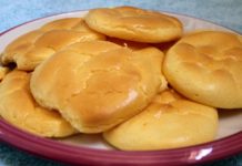 Make Your Stale Bread Taste Fresh Stale bread trick