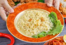 Warm Up With Tasty Turkey Soup
