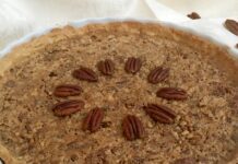 Tired of Pumpkin Pie? Here Are 5 Alternatives To Serve This Thanksgiving Pecan Pie