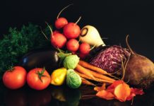 How to Properly Store Vegetables