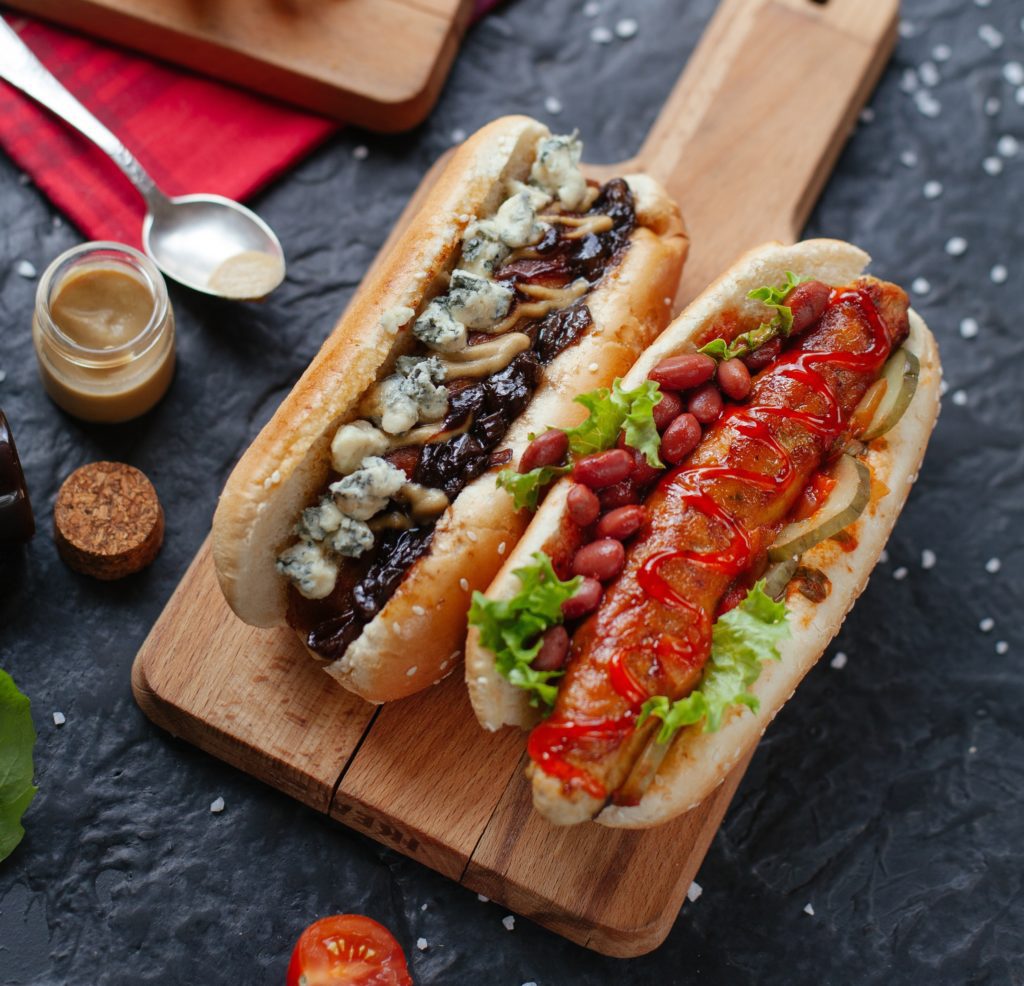 Give These Delicious Regional Hot Dogs a Try in the United States