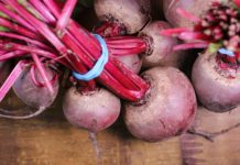 What’s in Season? March Produce Guide