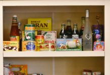 The Smart Way to Use Your Pantry Stash