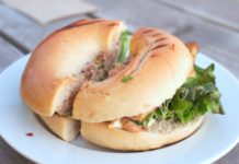 You Have to Try These Bagel Creations