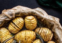 Three Popular Potato Types and What You Can Do With Them