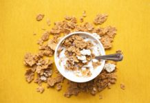 America’s Favorite Sweet Breakfast Cereals