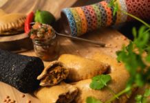 These Countries Go Crazy for Empanadas