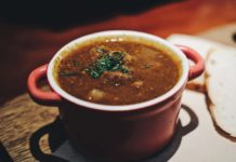 The Most Common Mistakes You Make When Cooking Soup