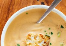Looking For Soup Recipies? Check Out Cookie and Kate