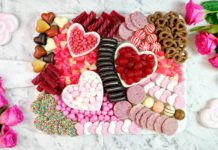 Best Valentine’s Day Desserts Valentine's Day