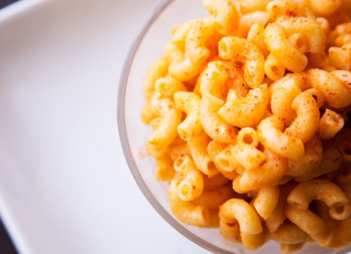 Kids meals