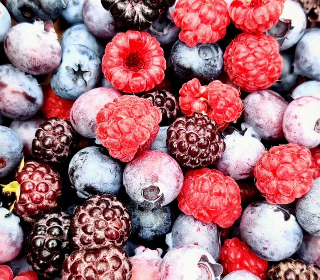 What Exactly is Blue Raspberry?