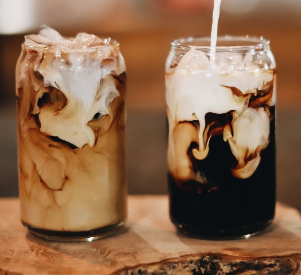 Cold Brew vs. Iced Coffee: What's the Difference? - falafelandcaviar.com