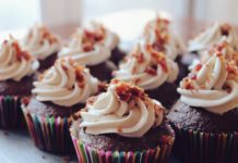 Cupcake tips