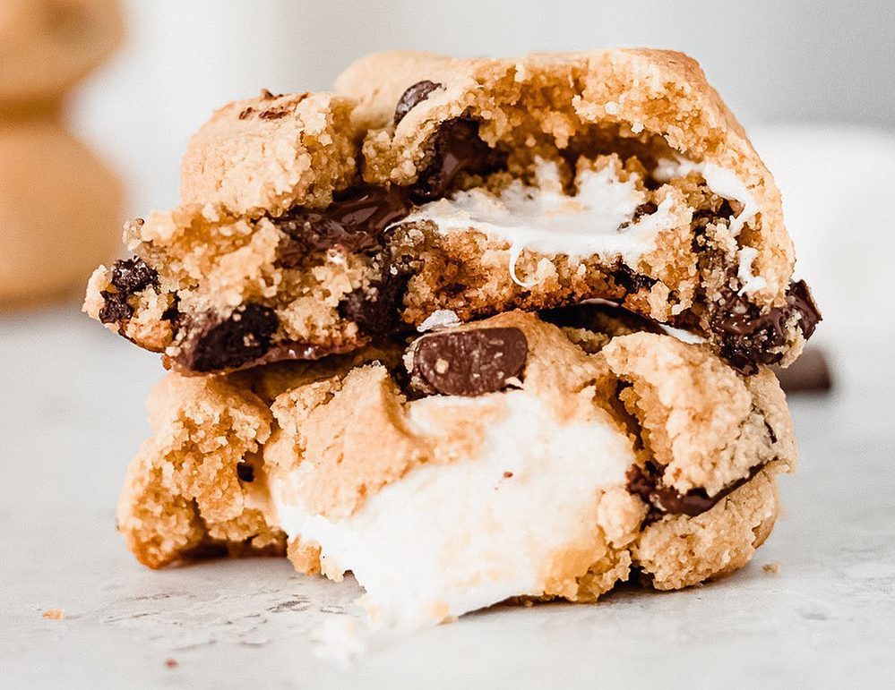 3 Marshmallow Recipes for Those With a Sweet Tooth