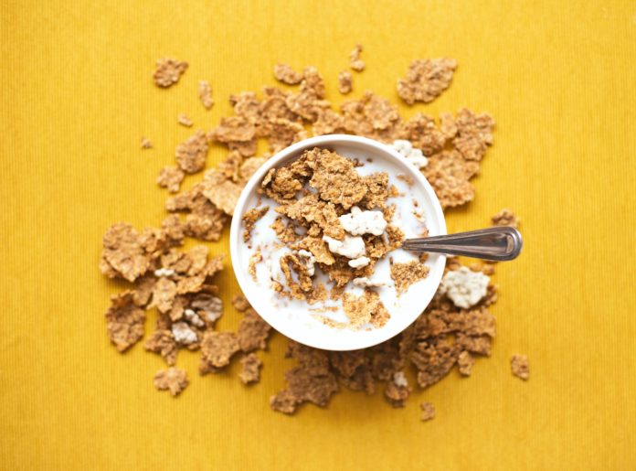 How to choose healthier cereal