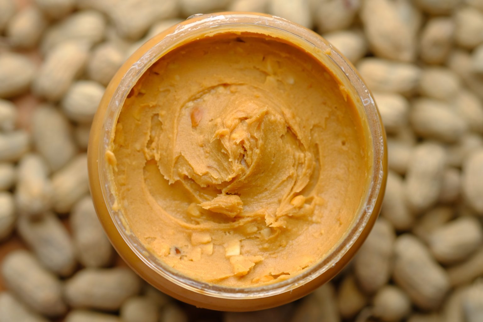 Best Ways to Develop a Healthy Relationship With Peanut Butter