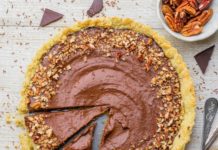 Hazel & Cacao is Making Instagram’s Most Picture-Perfect Tarts