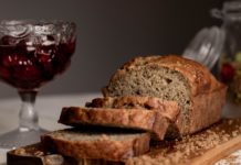 Best Ways to Make Sure Your Banana Bread Stays Fresh for Longer Banana bread