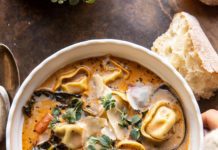 Tieghan Gerard’s Comforting Soups Pay Homage to Italian Cuisine