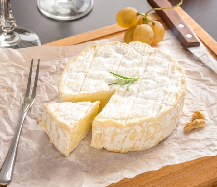 Cheese rind