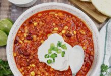 You Can Make Amazing Chili Every Time If You Avoid These Common Mistakes Chili