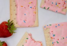 Best Ways to Eat Pop-Tarts, According to the Internet Pop tarts
