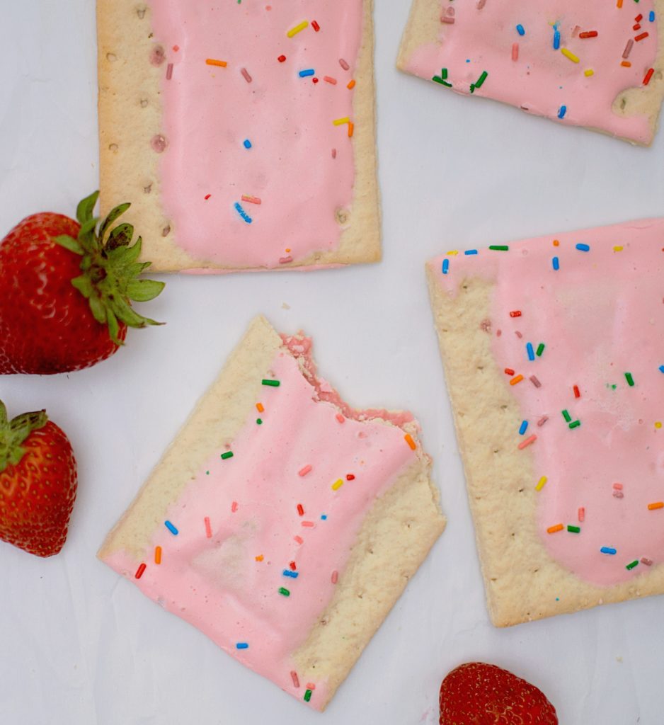 best-ways-to-eat-pop-tarts-according-to-the-internet