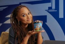 Ben & Jerry’s Made an Ice Cream in Honor of Ava DuVernay